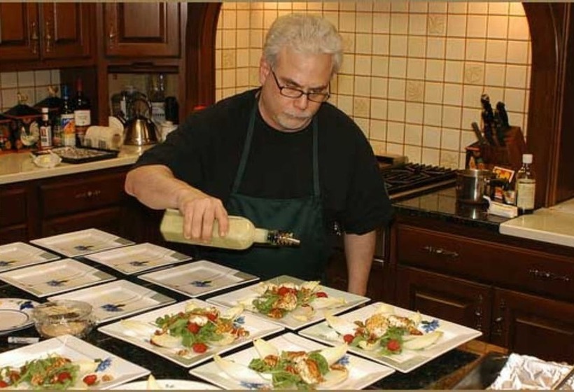 Annville Inn Bed And Breakfast