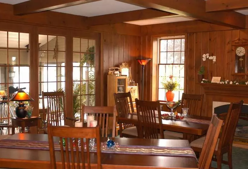 Annville Inn Bed And Breakfast