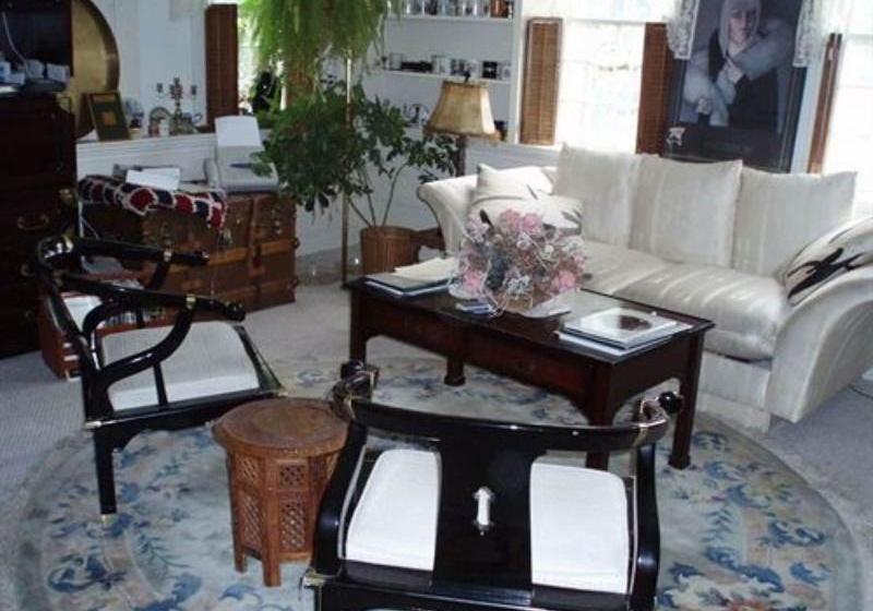 민박 1768 Country Inn