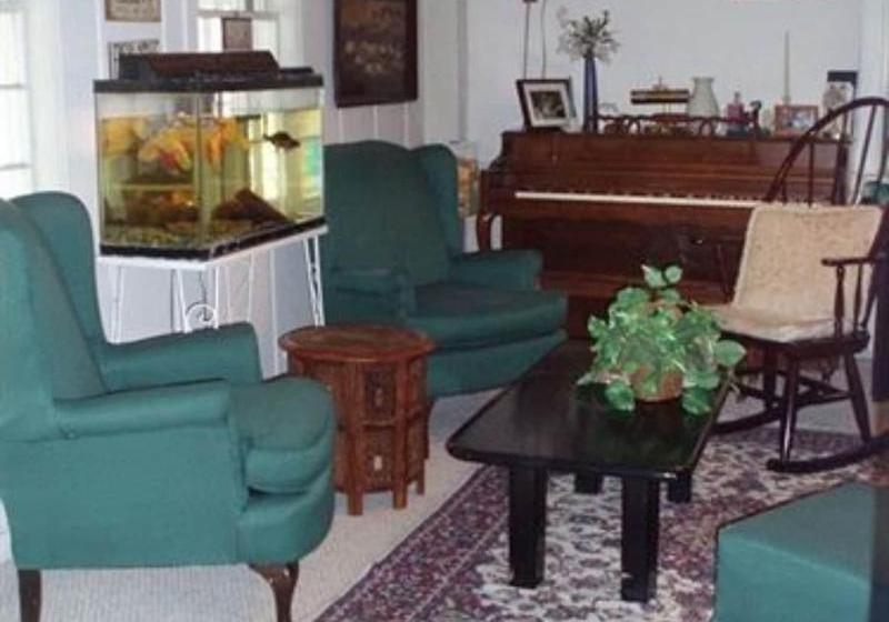 민박 1768 Country Inn