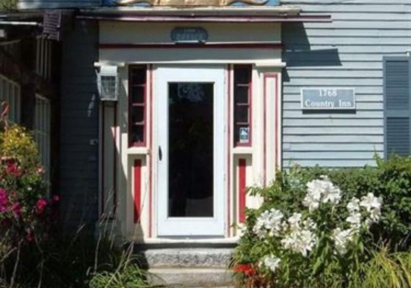 민박 1768 Country Inn