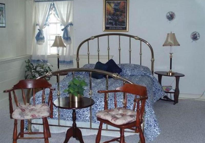 민박 1768 Country Inn