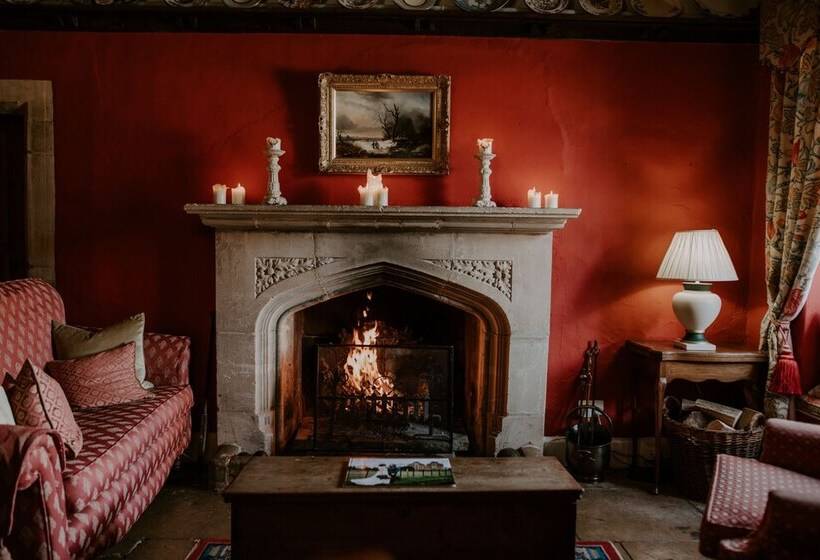 צימר Allington Manor