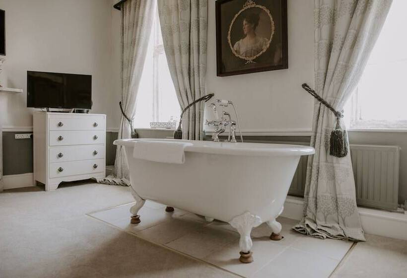 צימר Allington Manor