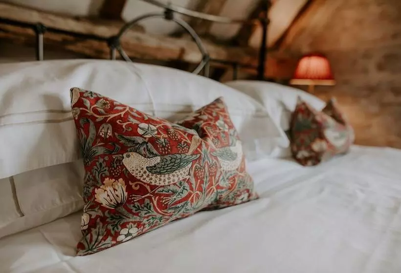 ベッドアンドブレックファースト Allington Manor