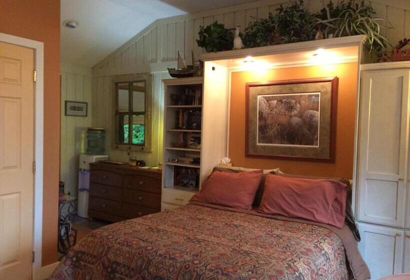 تختخواب و صبحانه Black Bear Inn