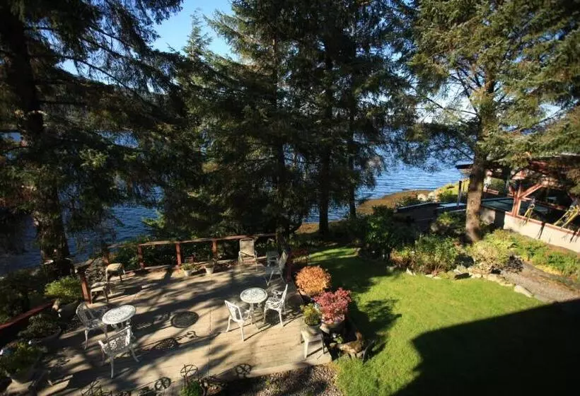 민박 Black Bear Inn