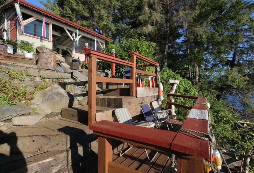 تختخواب و صبحانه Black Bear Inn