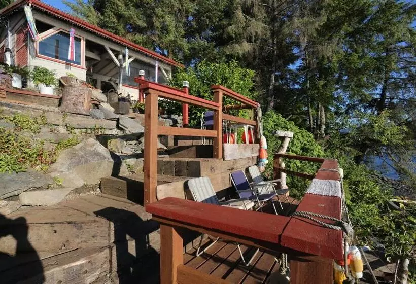 민박 Black Bear Inn