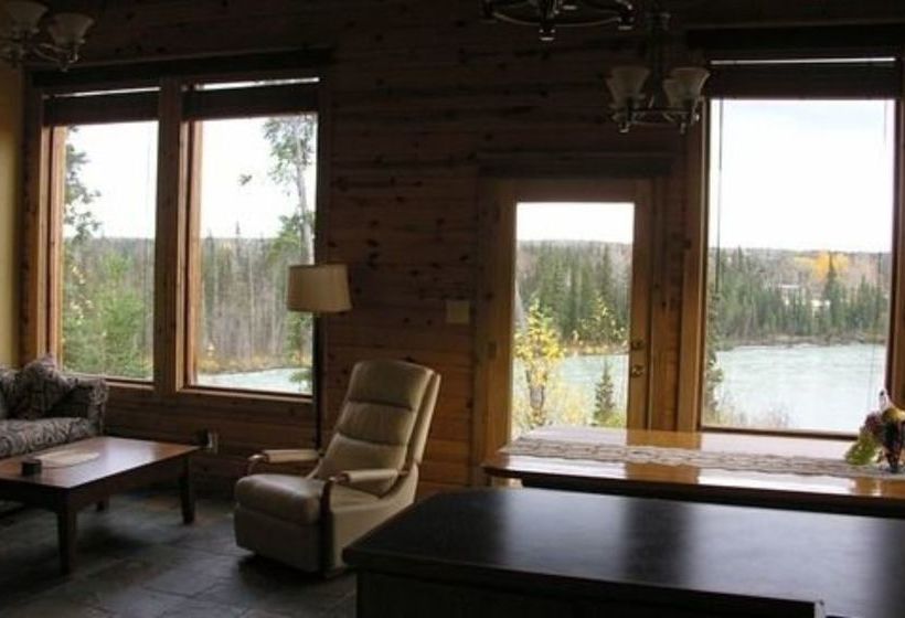 Bed and Breakfast Gallery Lodge