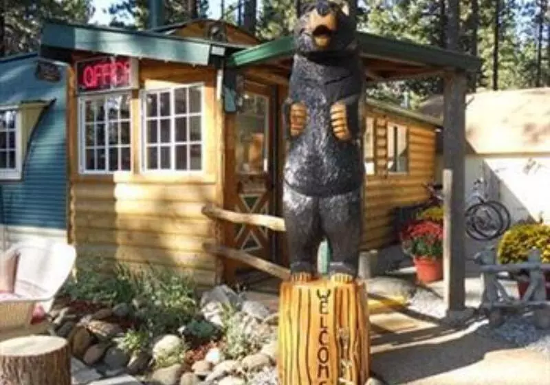 ベッドアンドブレックファースト Heavenly Valley Lodge