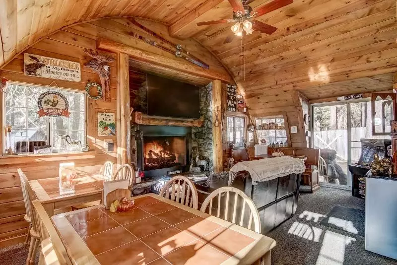 ベッドアンドブレックファースト Heavenly Valley Lodge