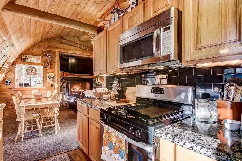 ベッドアンドブレックファースト Heavenly Valley Lodge