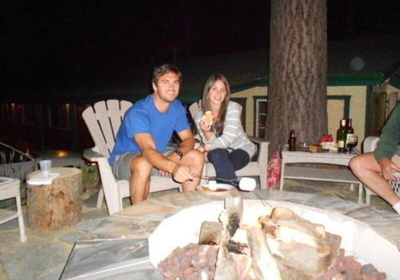 مبيت وإفطار Heavenly Valley Lodge