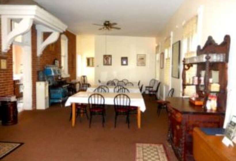 민박 Herzog Mansion