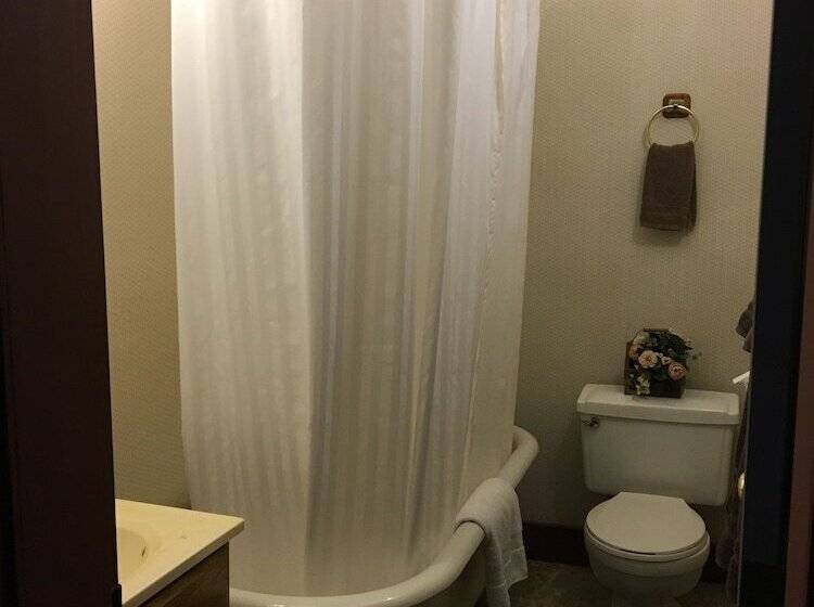 민박 Herzog Mansion