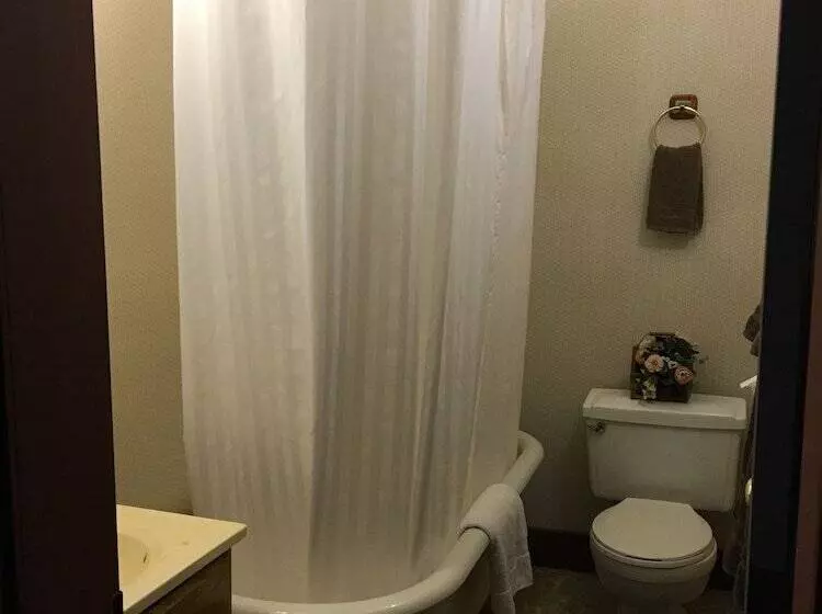 ベッドアンドブレックファースト Herzog Mansion