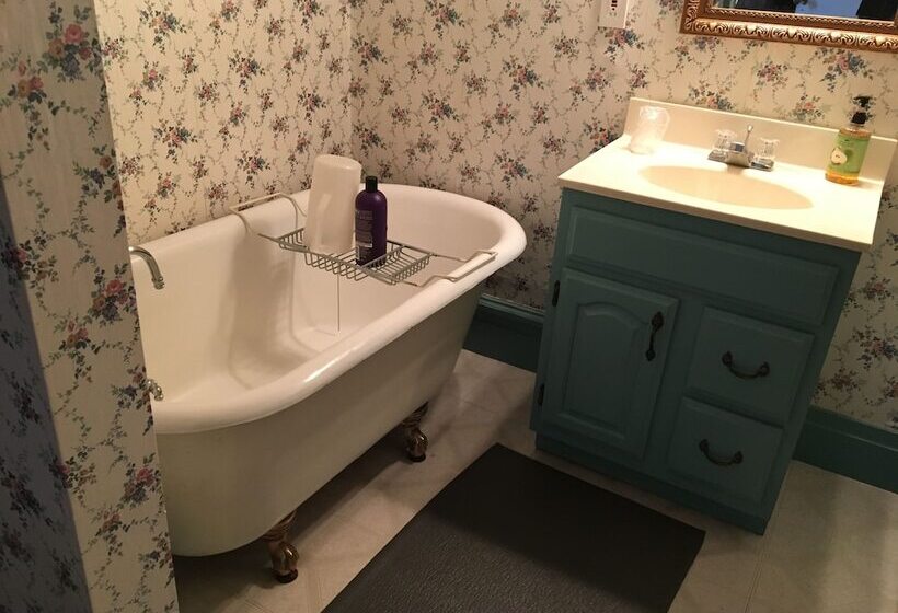 민박 Herzog Mansion