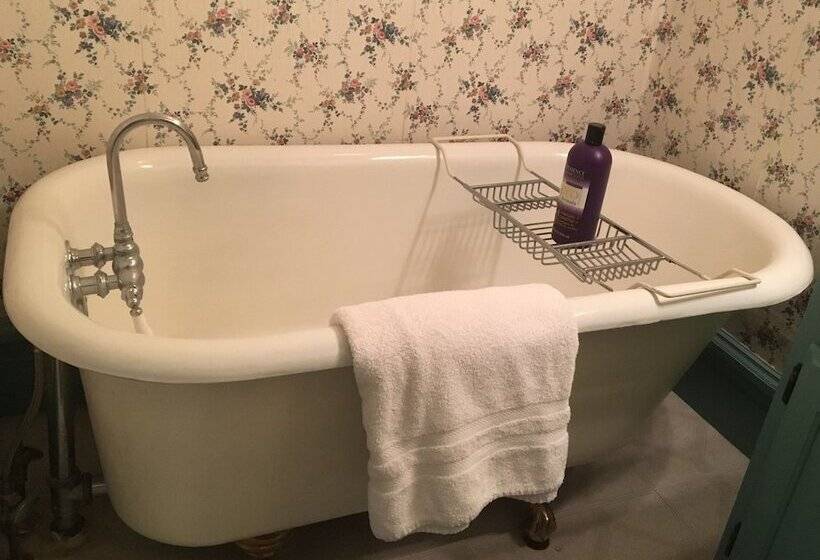 مبيت وإفطار Herzog Mansion