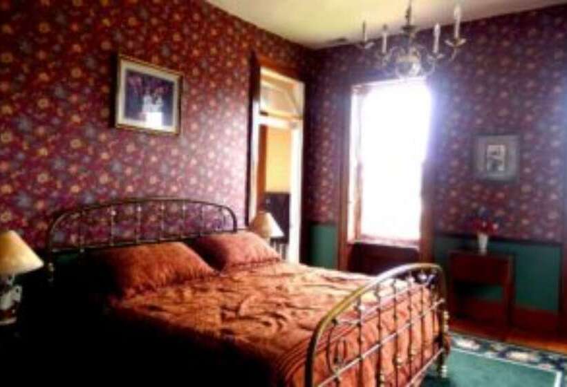 민박 Herzog Mansion