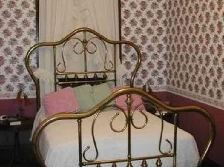 민박 Herzog Mansion