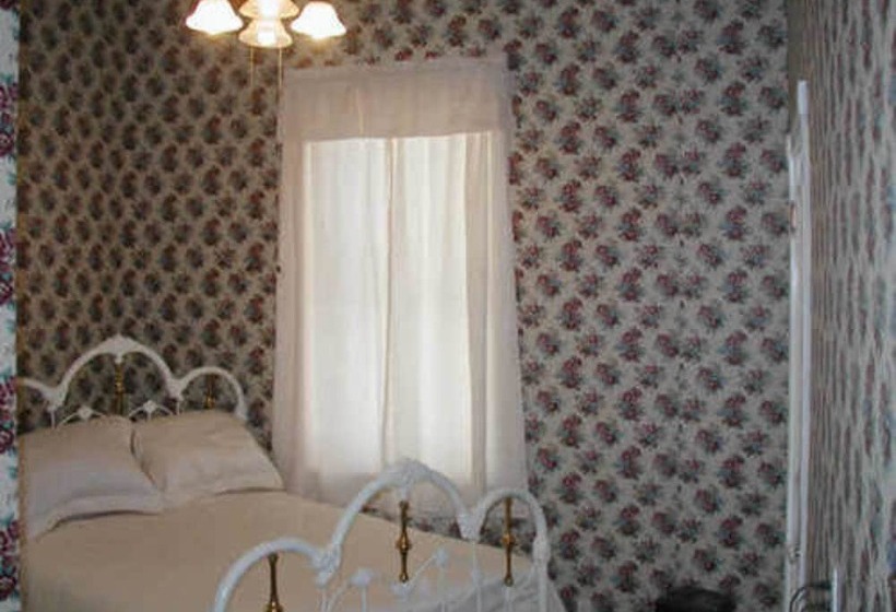 민박 Herzog Mansion