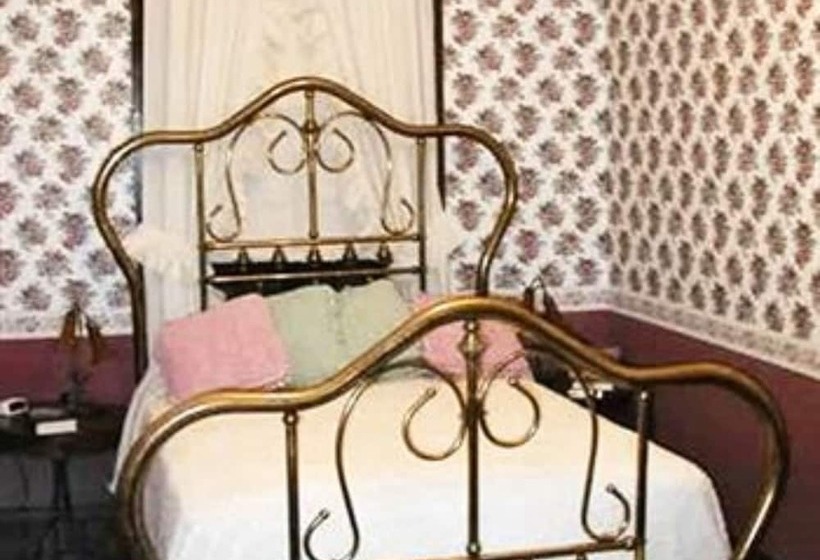 مبيت وإفطار Herzog Mansion