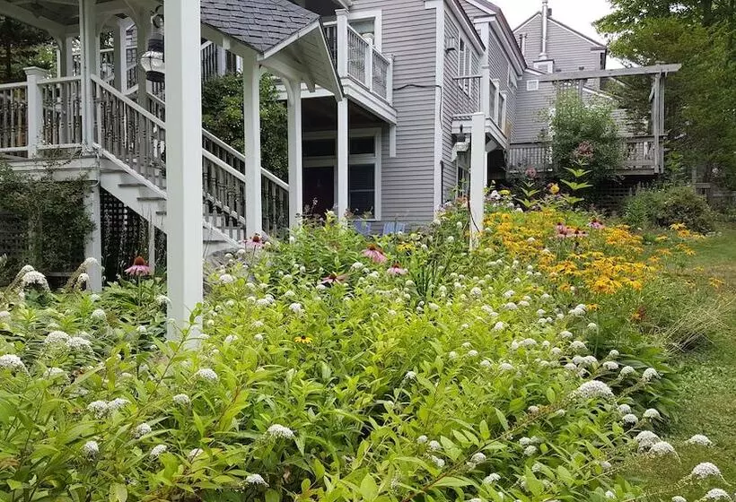 Bed & Breakfast Blackberry Inn