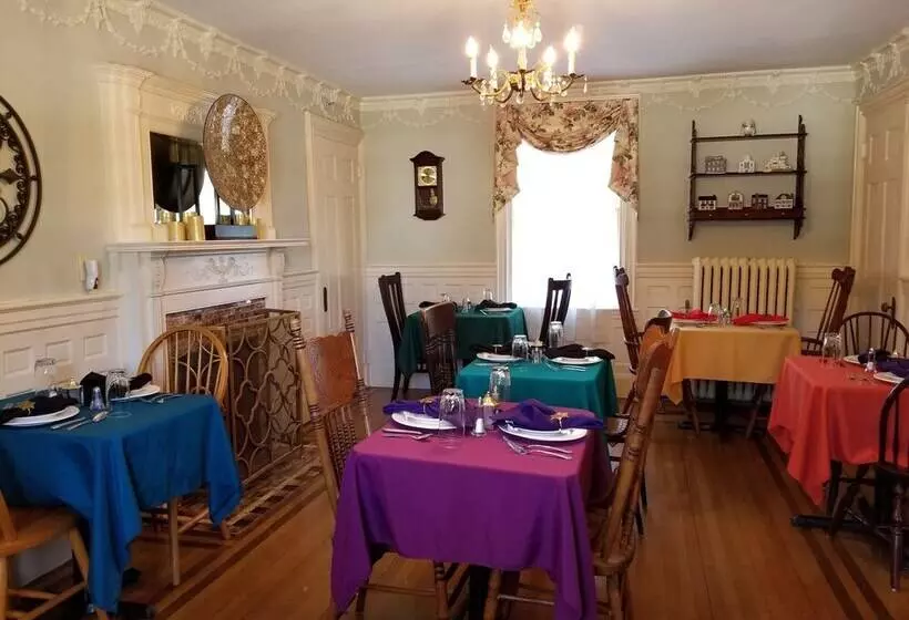 Bed & Breakfast Blackberry Inn