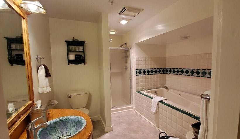 مبيت وإفطار Blackberry Inn