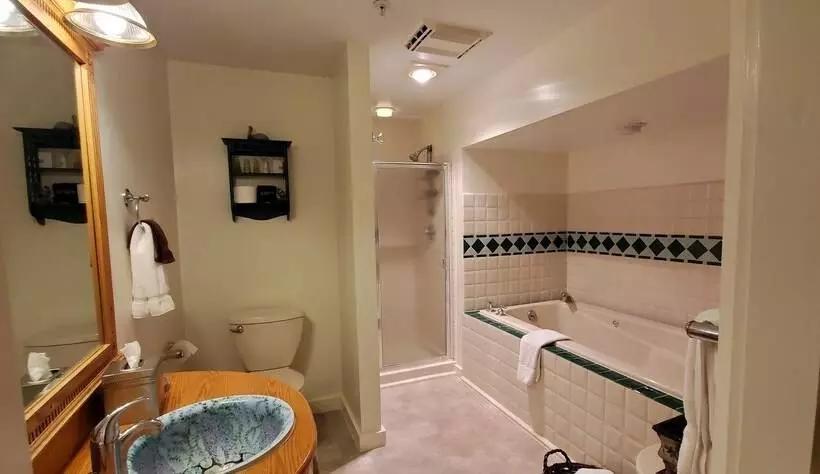 Bed & Breakfast Blackberry Inn