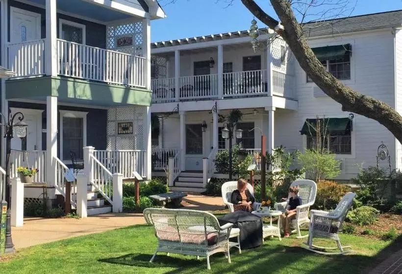 Bed and Breakfast Kilmarnock Inn