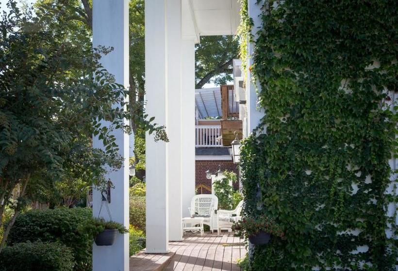 ベッドアンドブレックファースト Kilmarnock Inn