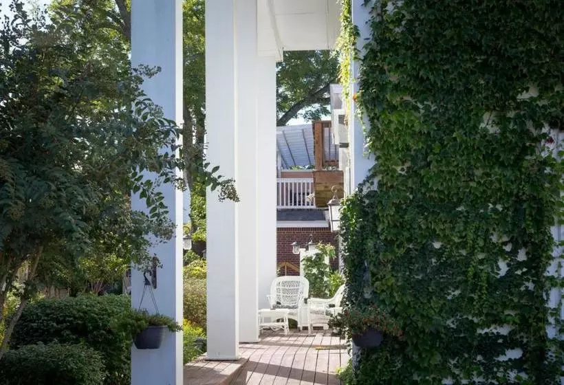 Bed and Breakfast Kilmarnock Inn