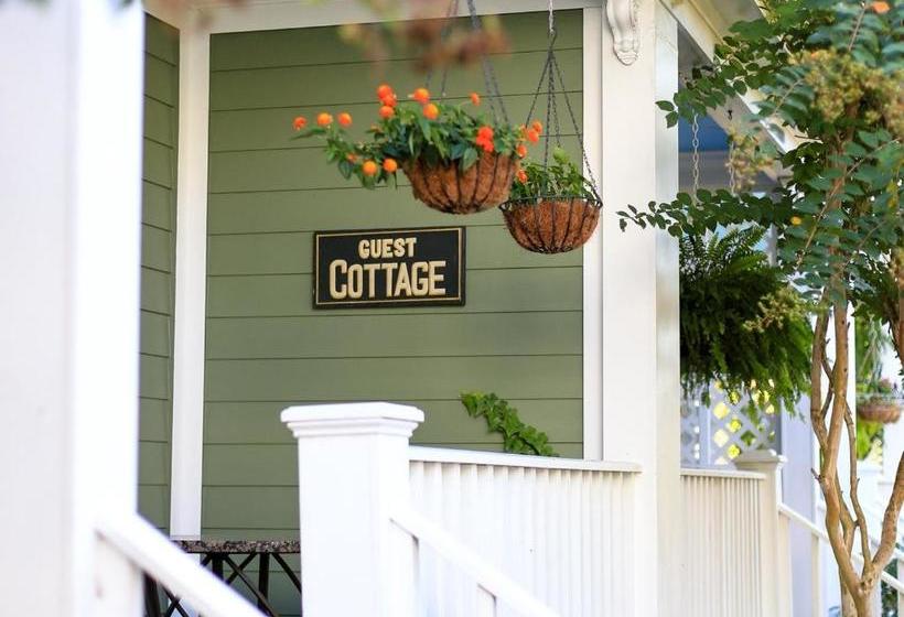 ベッドアンドブレックファースト Kilmarnock Inn