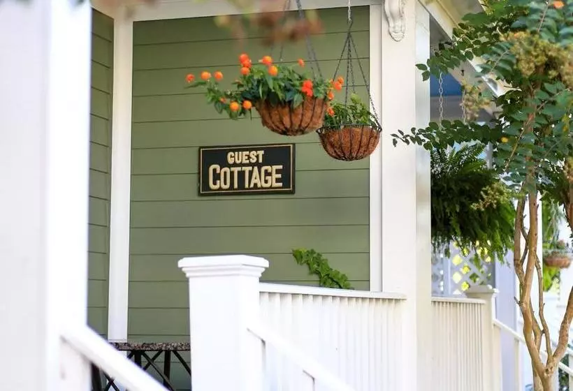 Bed and Breakfast Kilmarnock Inn