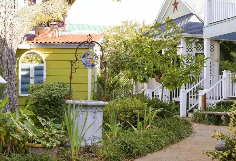 Bed and Breakfast Kilmarnock Inn