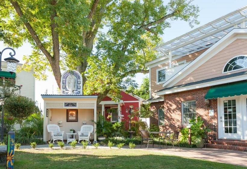 ベッドアンドブレックファースト Kilmarnock Inn