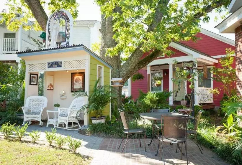 Bed and Breakfast Kilmarnock Inn