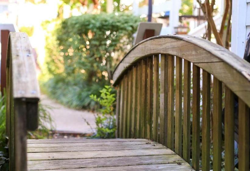 ベッドアンドブレックファースト Kilmarnock Inn