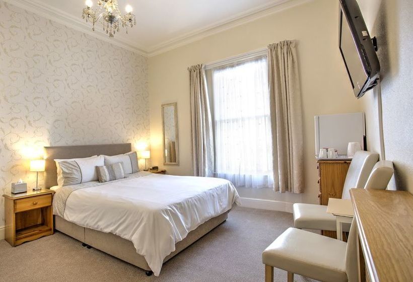 Bed and Breakfast The Mariners   Torquay