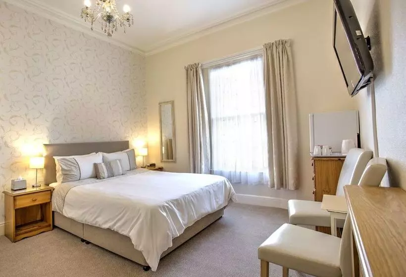 住宿加早餐  The Mariners   Torquay