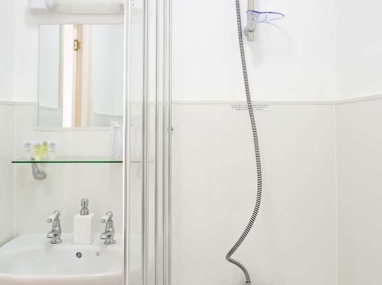 Bed and Breakfast The Mariners   Torquay