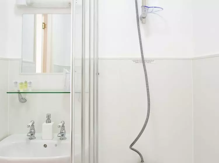 住宿加早餐  The Mariners   Torquay