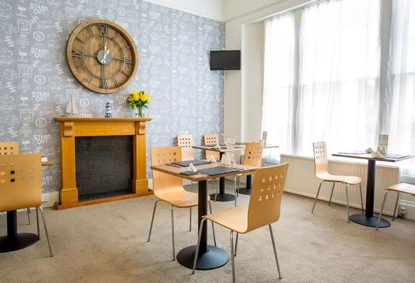 住宿加早餐  The Mariners   Torquay