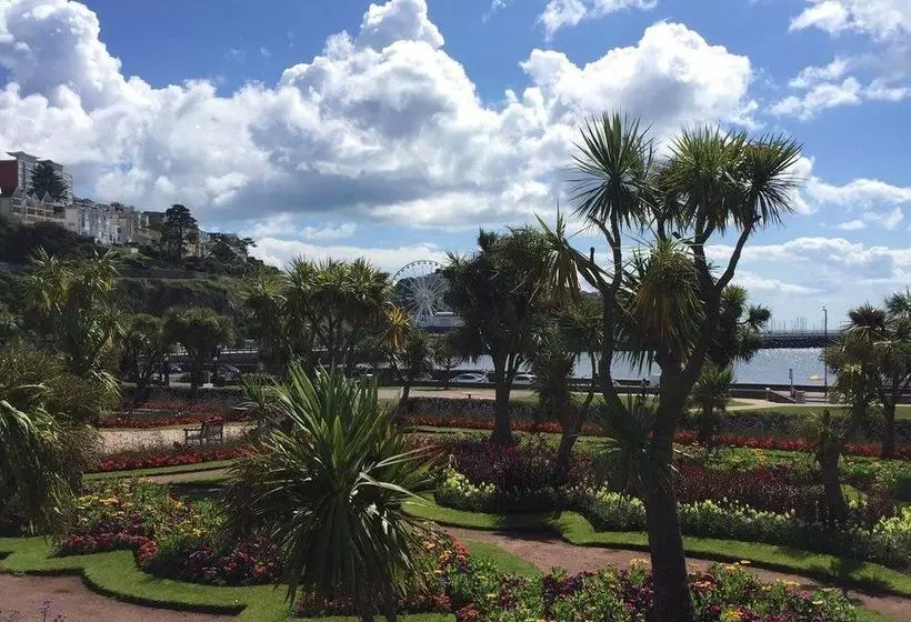 住宿加早餐  The Mariners   Torquay