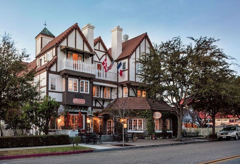 ベッドアンドブレックファースト Mirabelle Inn & Restaurant