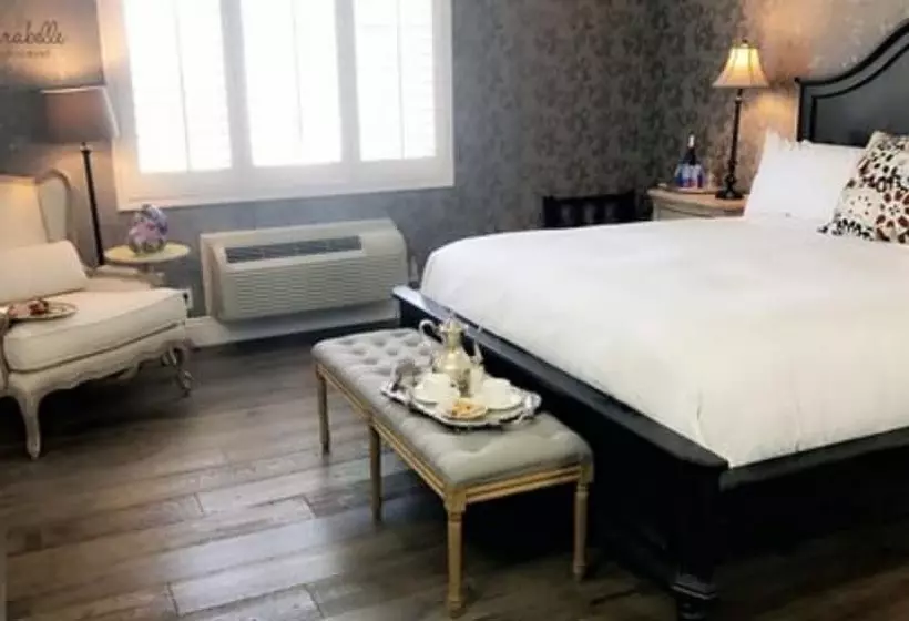 Bed and Breakfast Mirabelle Inn & Restaurant