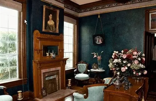 민박 The Olivia Mansion