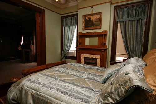 مبيت وإفطار The Olivia Mansion